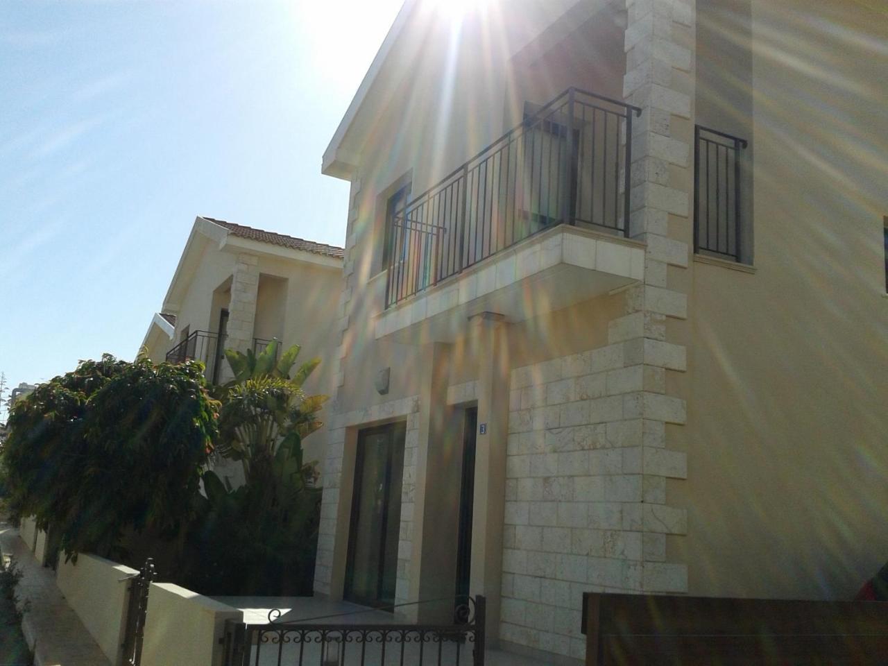 Marias Villa