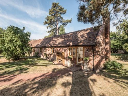 The Bothy — 5-Star Luxury Hotel in None, United Kingdom
