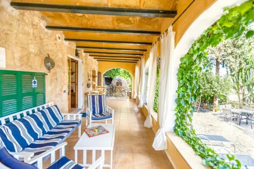Villa Calvario by Sealand Villas — 4-Star Luxury Hotel in Pollenca, Spain