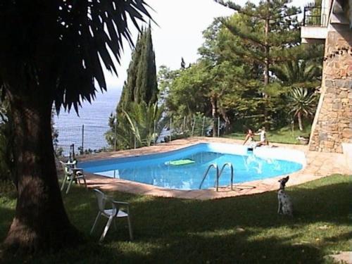 PUSHE Village Las Gaviotas Nature & Relax — 4-Star Luxury Hotel in Salobrena, Spain