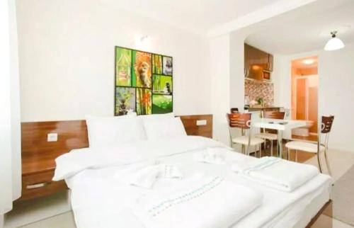 Sultanahmet Center View Apart Hotel