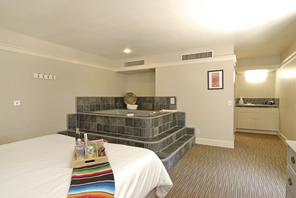 Palm Canyon Hotel & RV Resort - photo 15