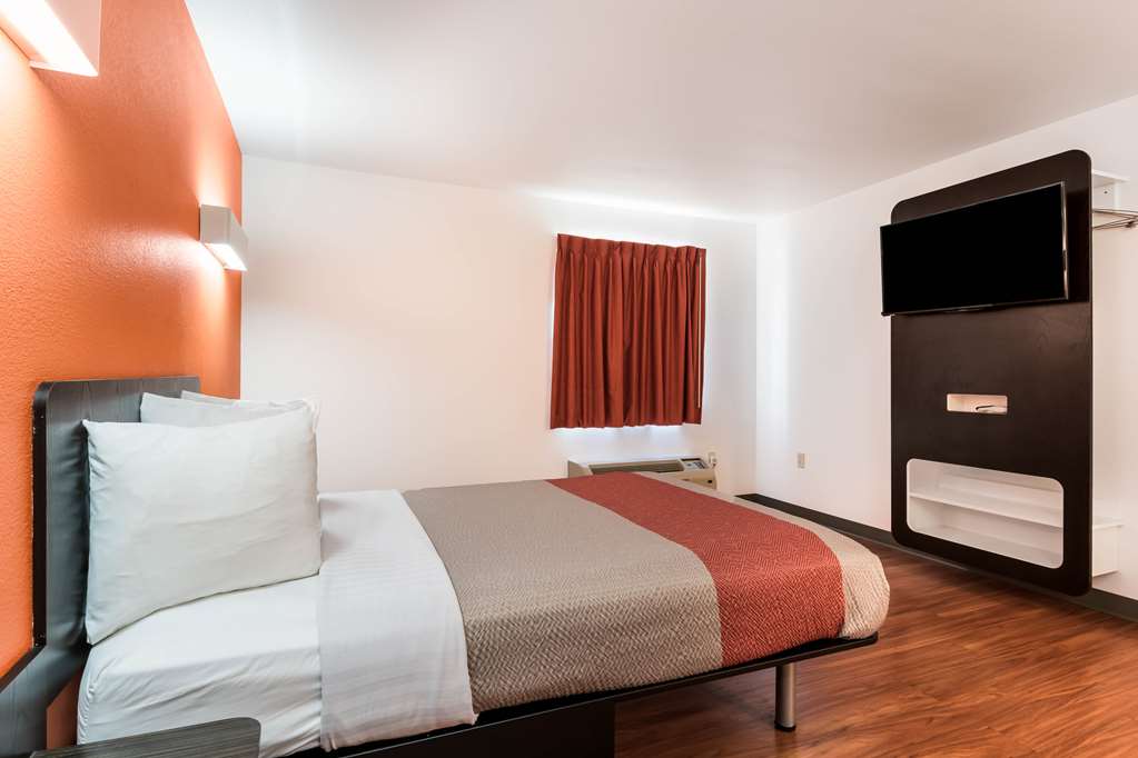 Motel 6 Wilkes Barre PA Arena - photo 9