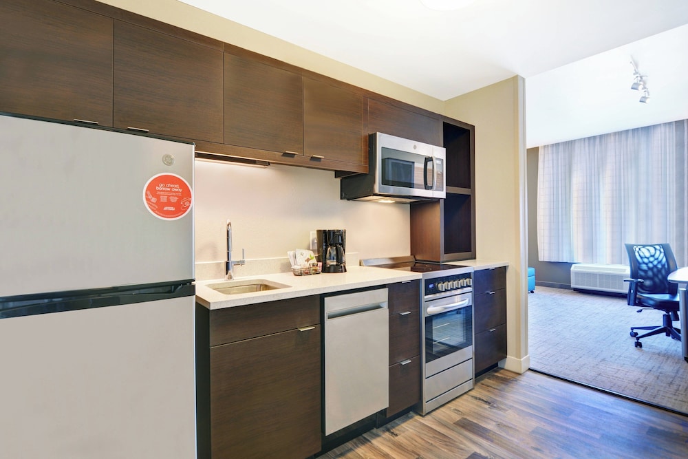 TownePlace Suites by Marriott Jackson Airport Flowood - photo 8