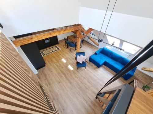 Piasta Street Apartment — 4-Star Luxury Hotel in Walbrzych, Poland