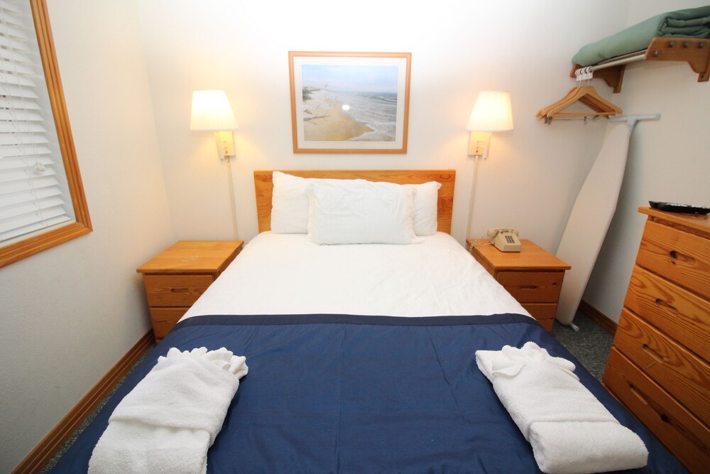 Driftin Sands Motel - photo 15