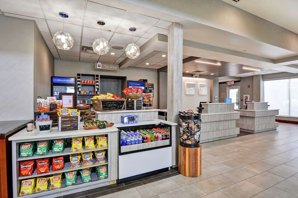 Hilton Garden Inn Conway - photo 31