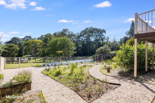 Sparkling Waters in Toormina, Australia
