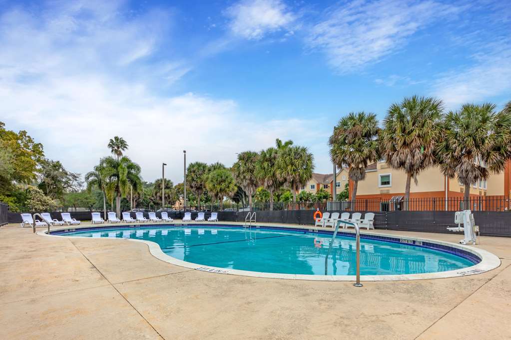Sleep Inn Miami International Airport - photo 40