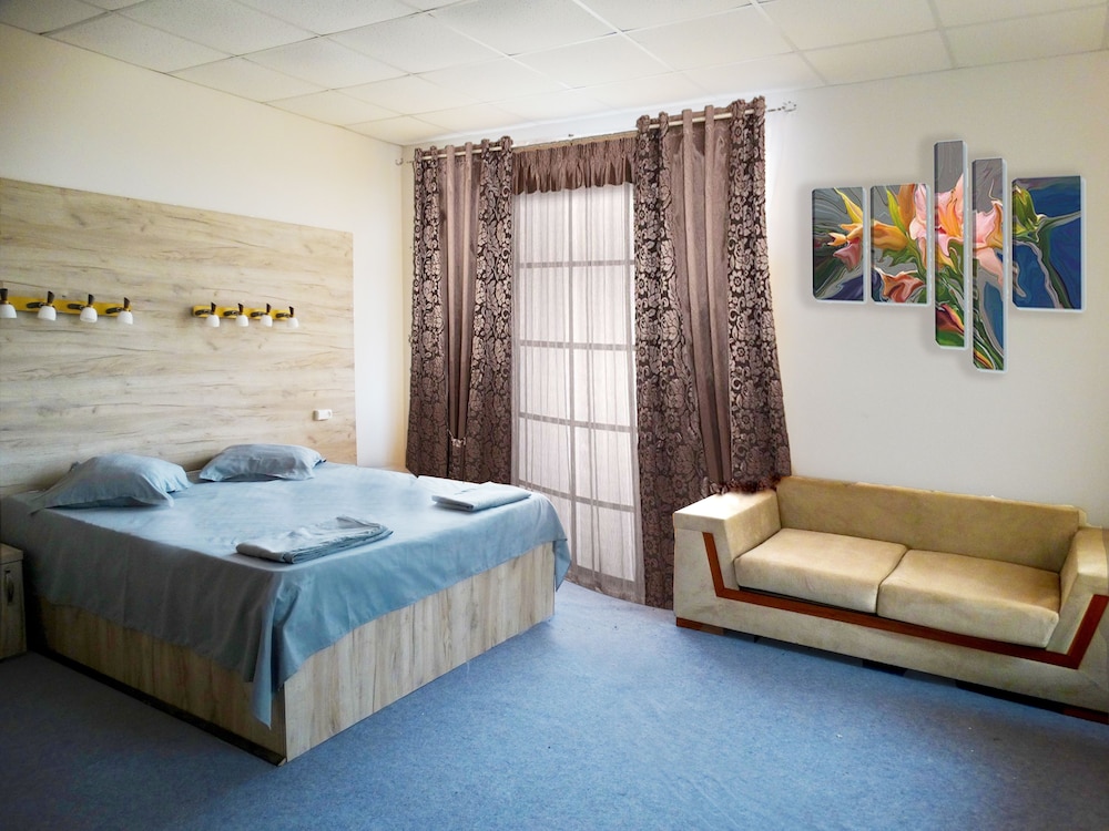 Hotel David — Samtredia — photo 5