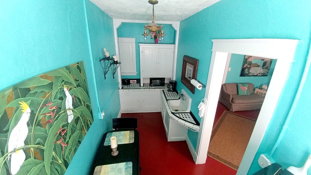 Historic Whiting Hotel Suites - photo 65