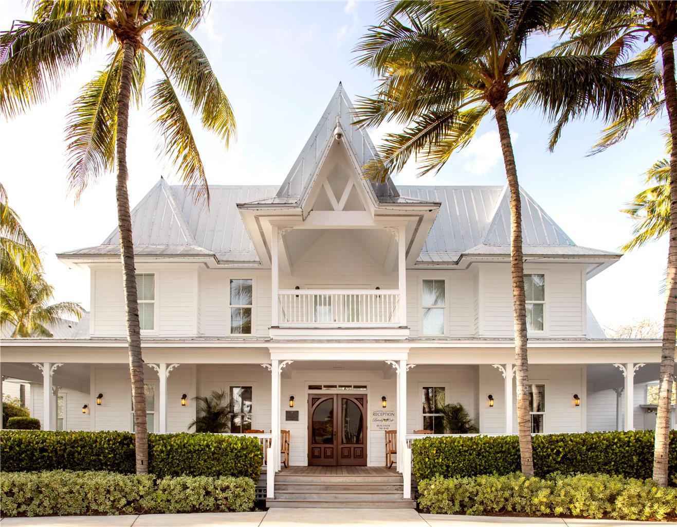 Tranquility Bay Beachfront Hotel and Resort in Marathon, United States