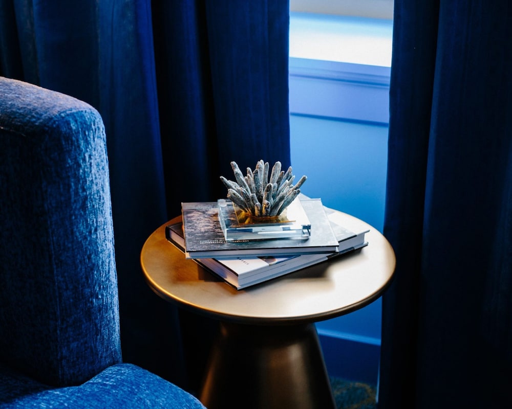 Angad Arts Hotel St. Louis Tapestry Collection by Hilton - photo 32