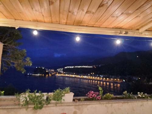 Blu Panorama — 4-Star Luxury Hotel in Scilla, Italy