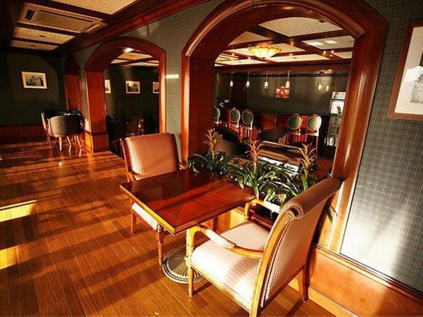 Dehong Hotel Apartment — 4-Star Luxury Hotel in Shanghai, People's Republic of China