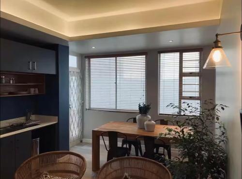 Atlantic Sea View Two Bedroom Apartment