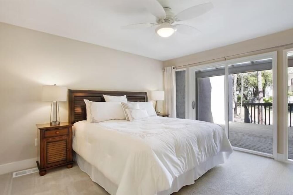 6 Genoa Court at The Sea Pines Resort - photo 3