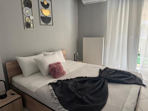 Odyssey Apartments — 4-Star Luxury Hotel in Kavala, Greece