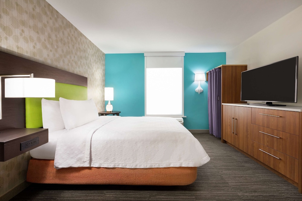 Home2 Suites by Hilton Woodbridge Potomac Mills - photo 14