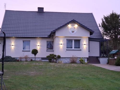 Cisowa Ostoja - last minute hotel in Lniano