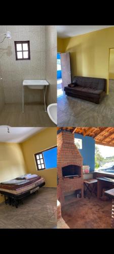Chacara do Juracy - last minute hotel in Suzano