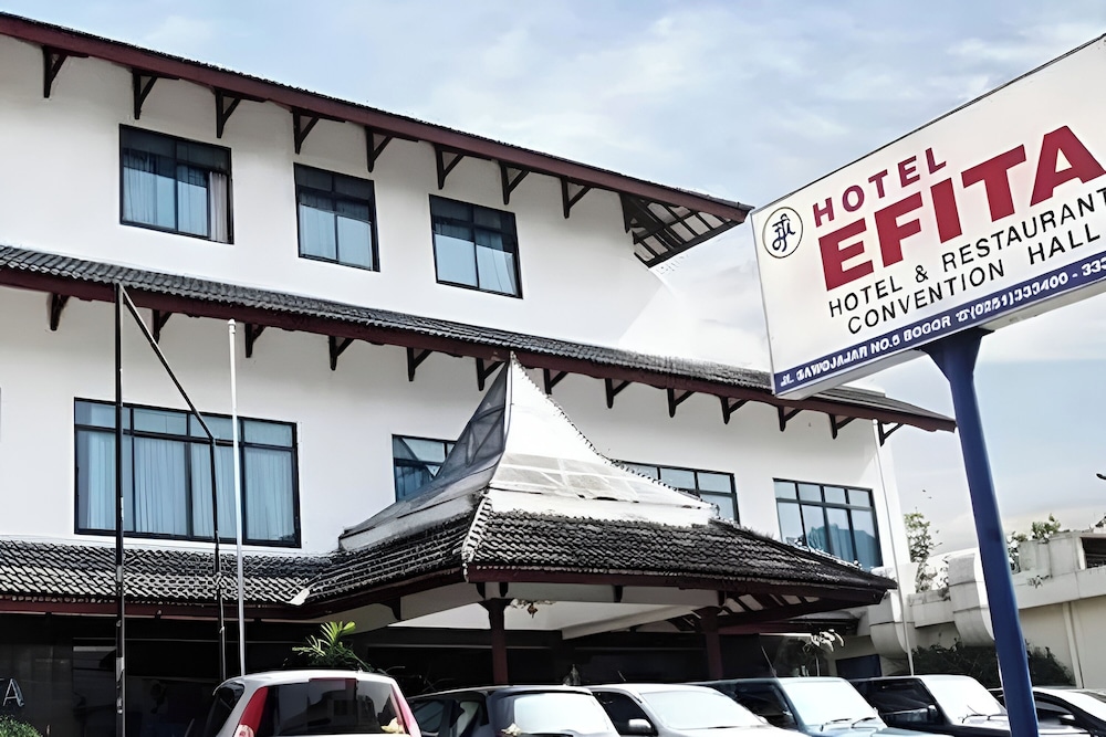 RedDoorz Plus near Pasar Anyar Bogor