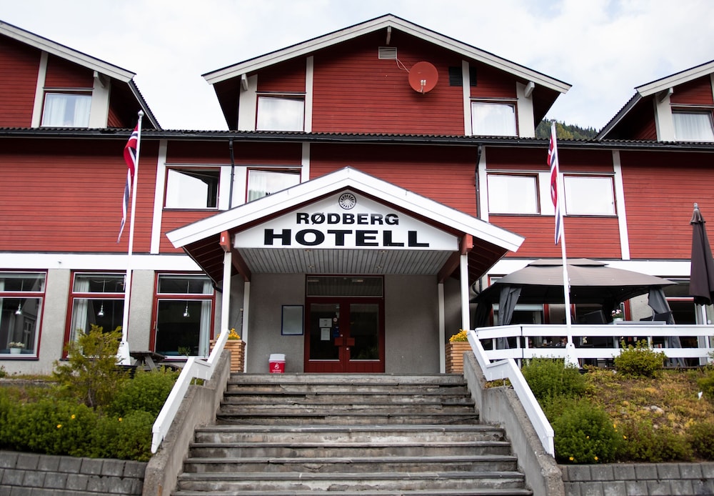 Rødberg Hotell - last minute hotel in Rodberg