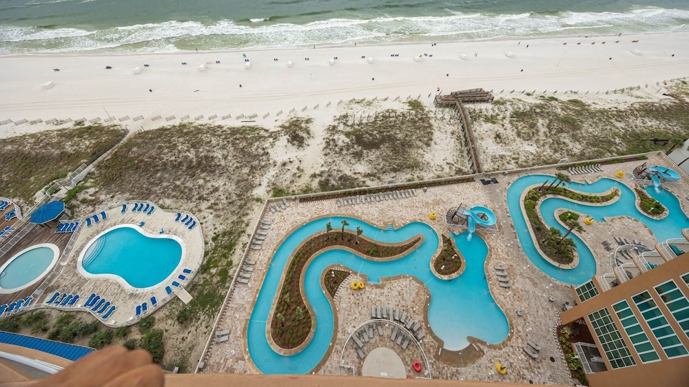 Phoenix Gulf Towers 1507 3 Bedroom Condo - photo 19