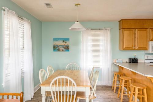 Kay La Plaj by Oak Island Accommodations - photo 28