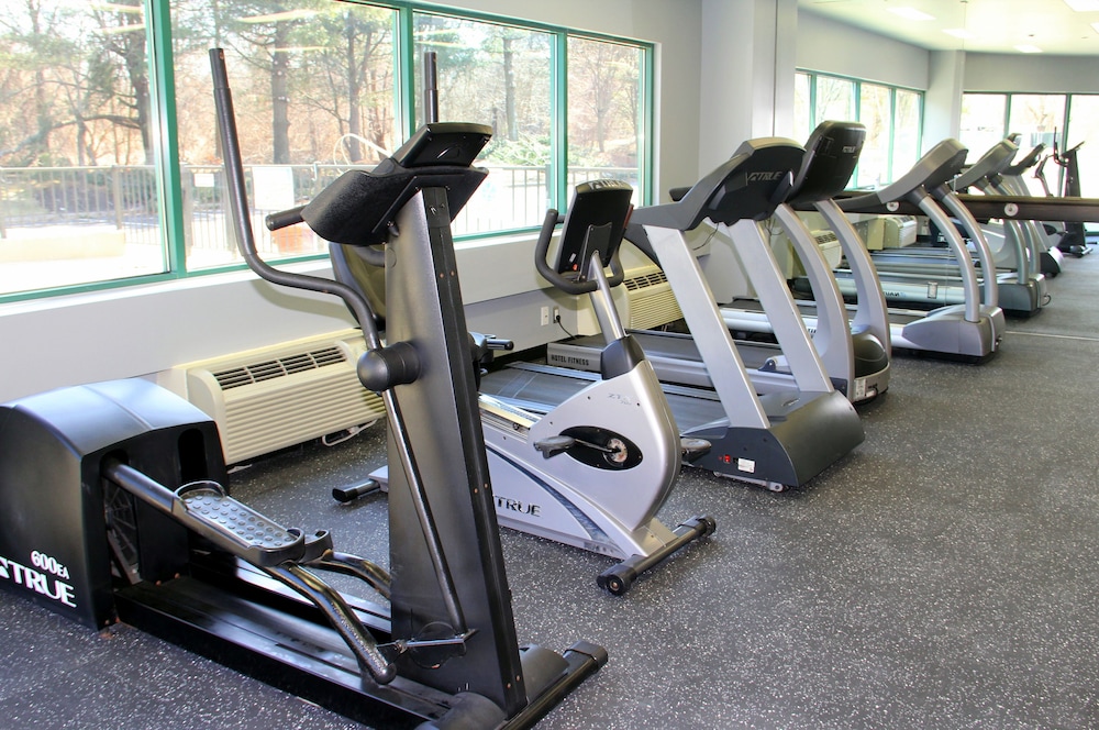 Holiday Inn Princeton by IHG - photo 13