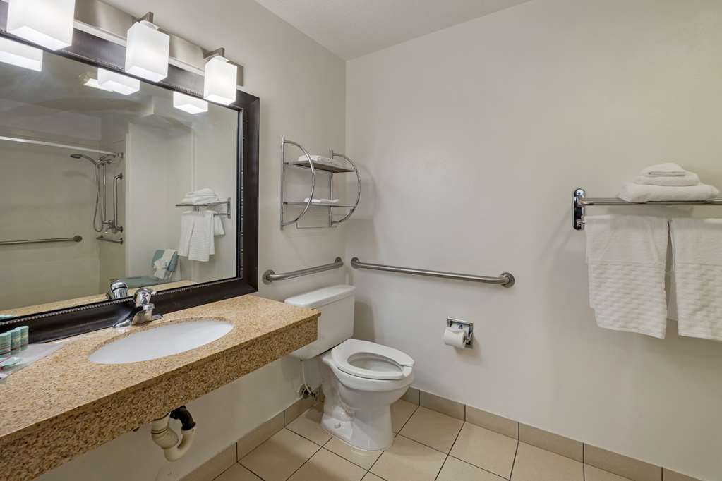 Best Western Mesquite Inn - photo 37