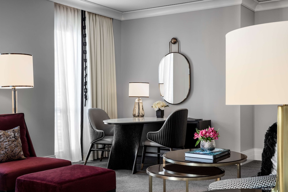 Waldorf Astoria Chicago - photo 9