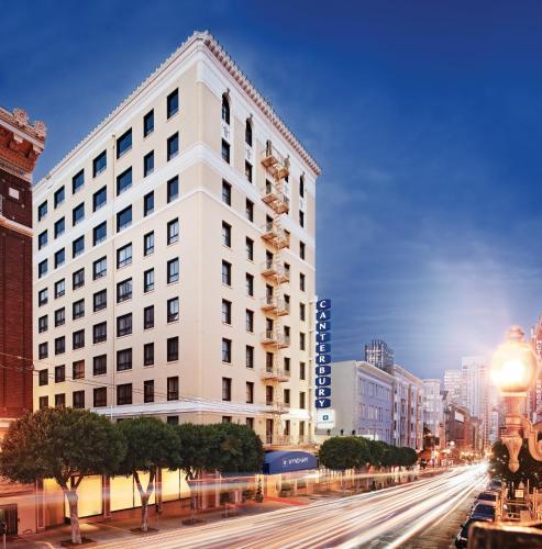 Wyndham Canterbury 2BR Apartment with Resort Access in San Francisco, United States