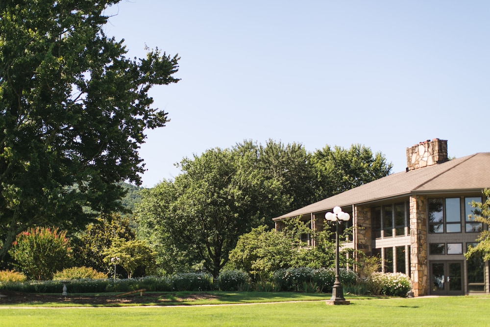 The Ridges Resort on Lake Chatuge - photo 44