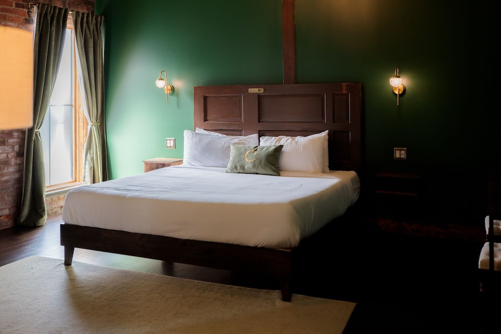 The Chandler Hotel - photo 50