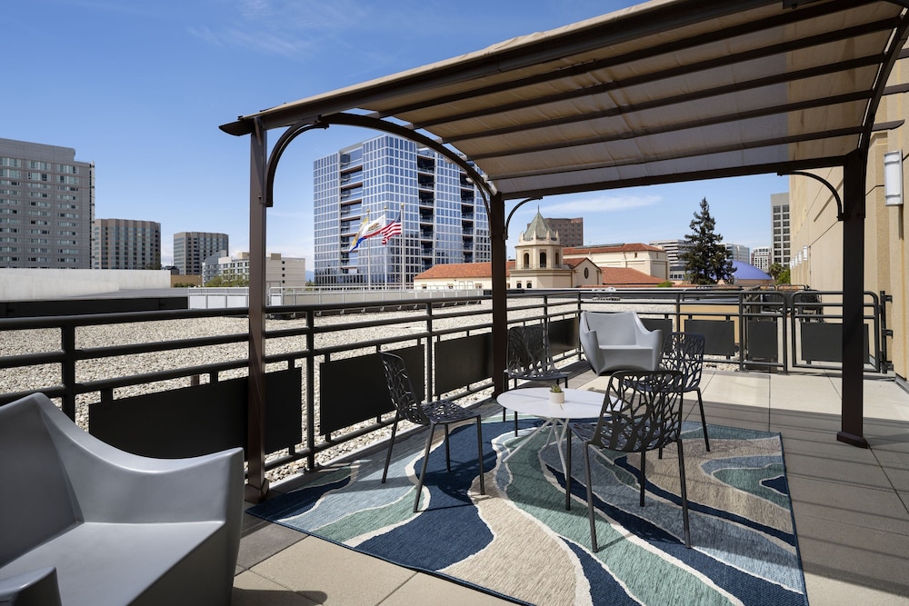 San Jose Marriott - photo 25