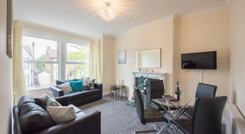 Seventy Eight — hotel in Southend-On-Sea