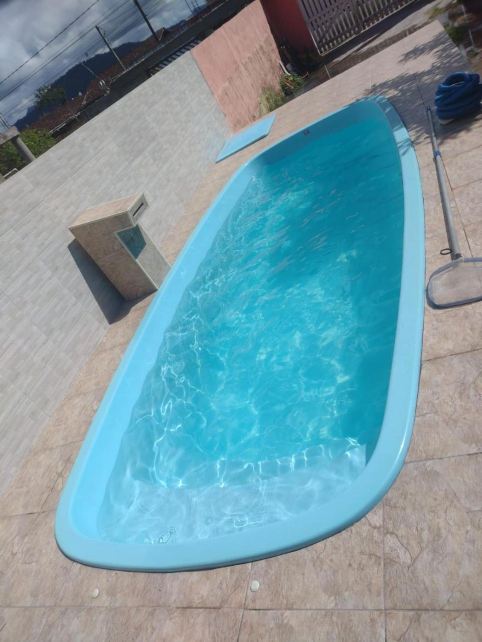 Casa Em Mongagua Proximo a Plataforma de Pesca — 4-Star Luxury Hotel in Mongagua, Brasil