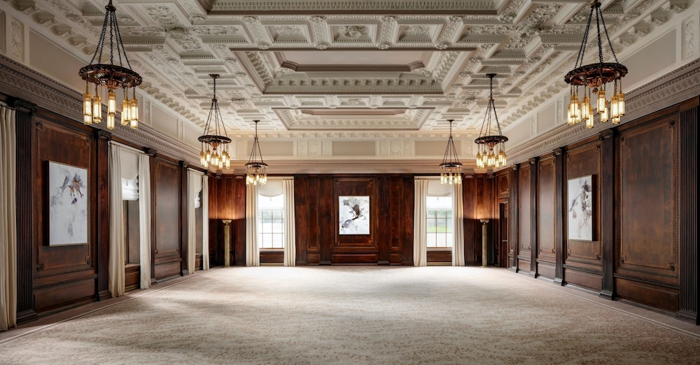 The Hermitage Hotel - photo 58
