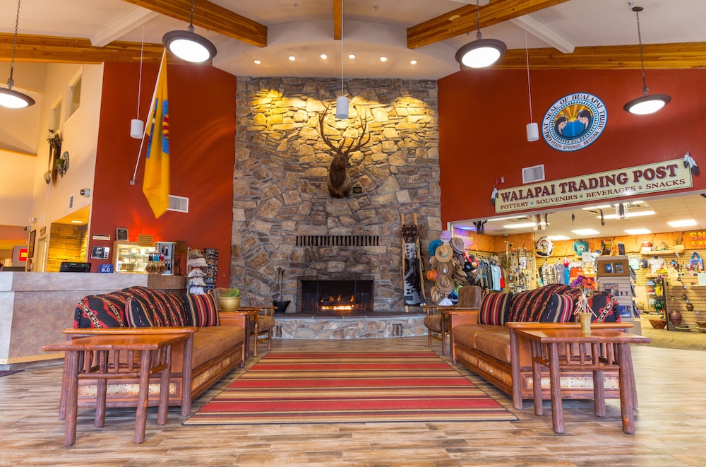 Hualapai Lodge - photo 11