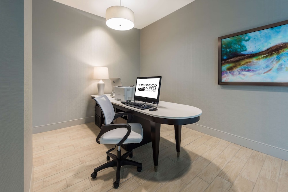 Homewood Suites by Hilton Miami Dolphin Mall - photo 31