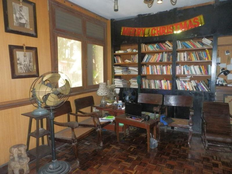 Villa Guest House