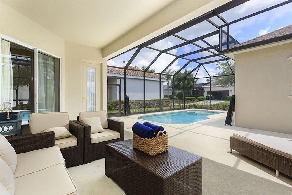 Ov4214 Reunion Resort 5 Bed 3.5 Baths Villa - photo 30
