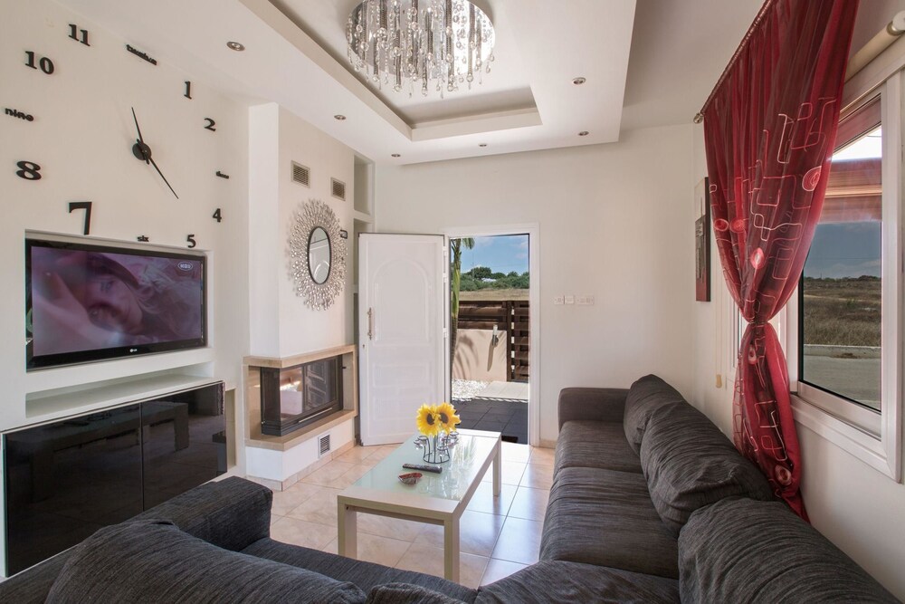 Cyprus Villa AK2 Gold