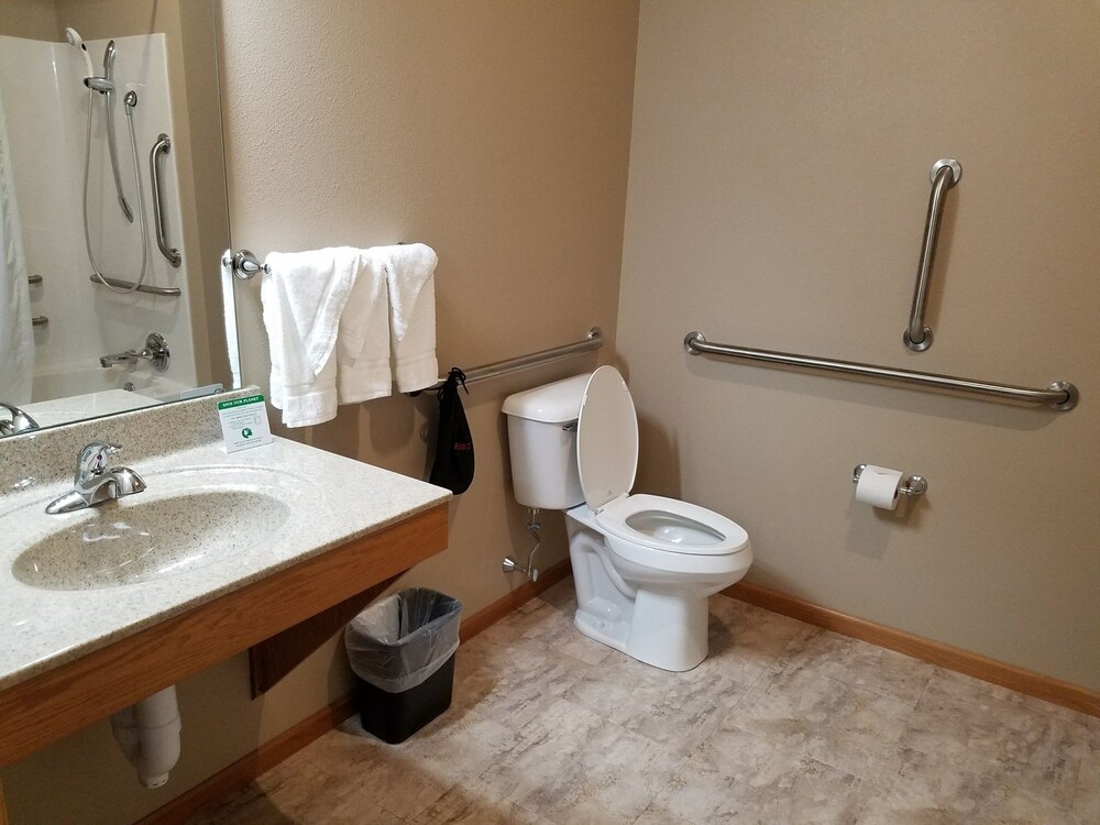 Woodside Old Towne Hotel - photo 16