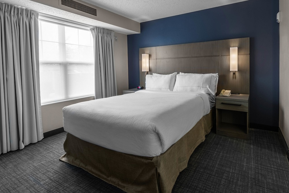 Residence Inn Marriott Easton - photo 15
