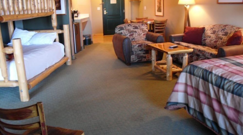 Grand Ely Lodge Resort & Conference Center - photo 5