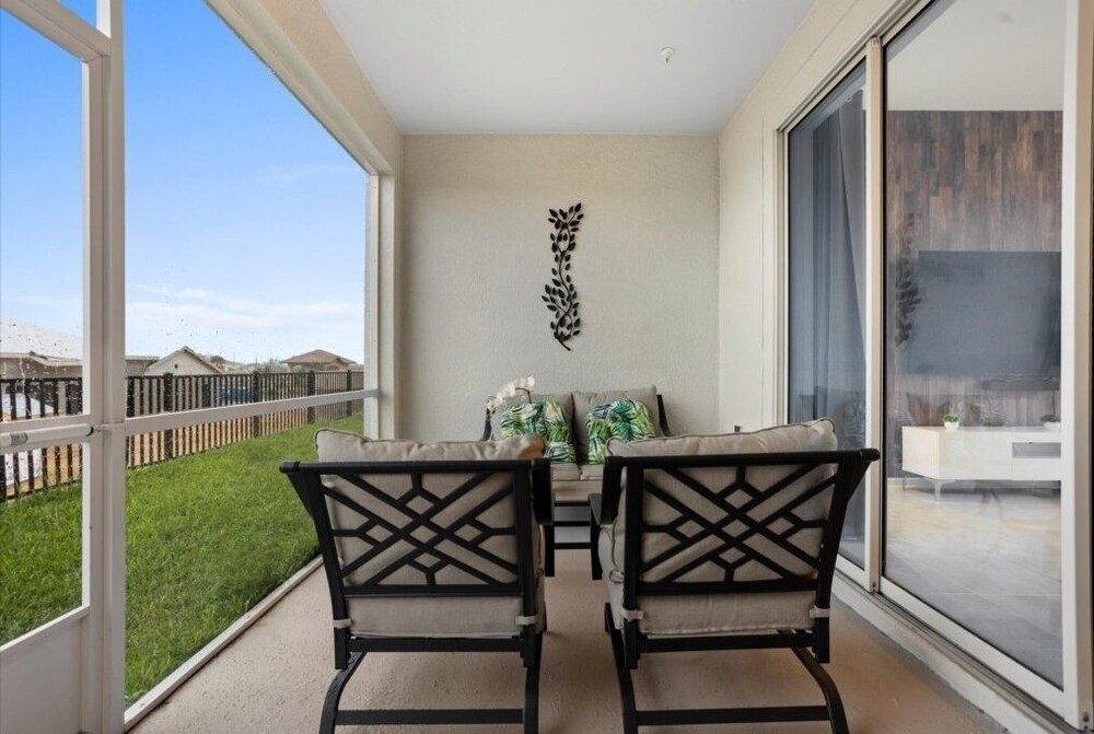 2 Bed Champions Gate Golf Resort 2 Bedroom Townhouse by RedAwning - photo 14
