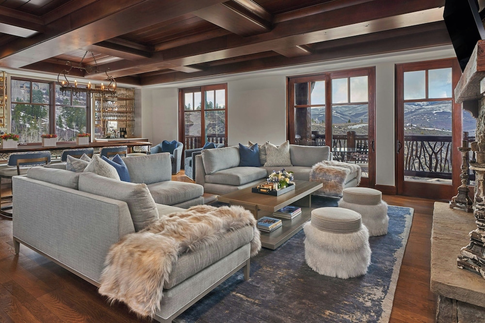 The Ritz Carlton Bachelor Gulch - photo 42