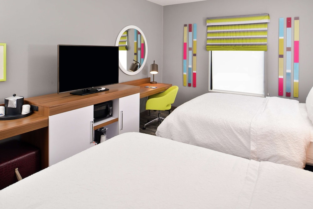 Hampton Inn & Suites St. Paul Oakdale Woodbury - photo 16